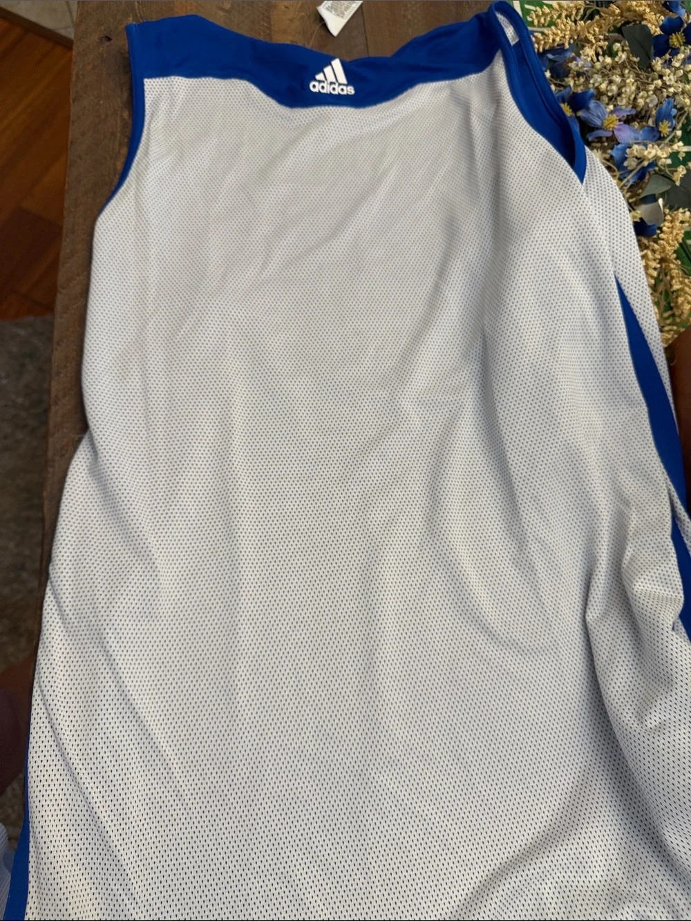 adidas brand nba
